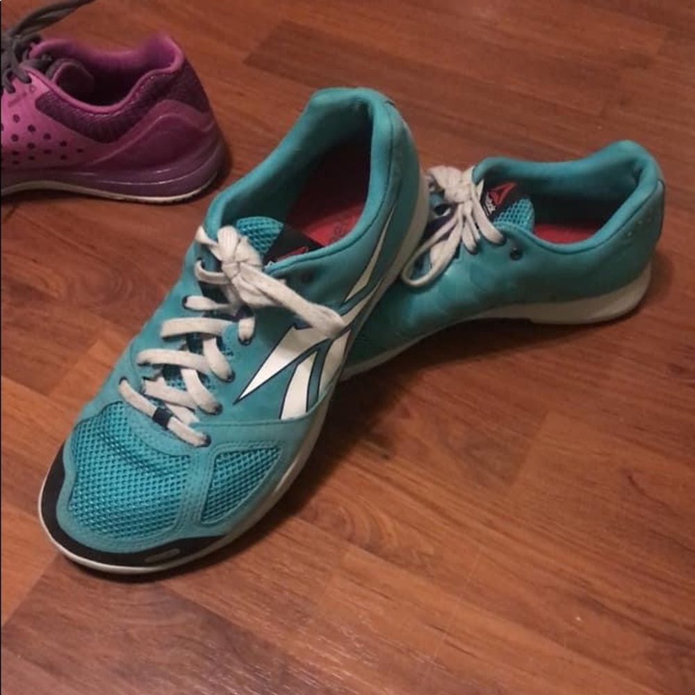 Reebok Nano 2